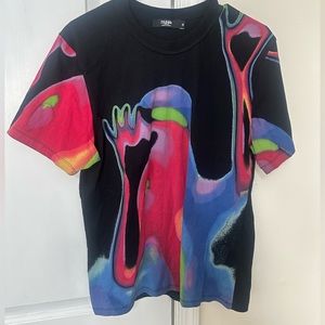 Jaded London shirt